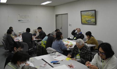2025年_第2回フードドライブ＆フードバンク交流会